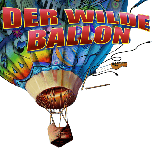 Logo Der Ballon